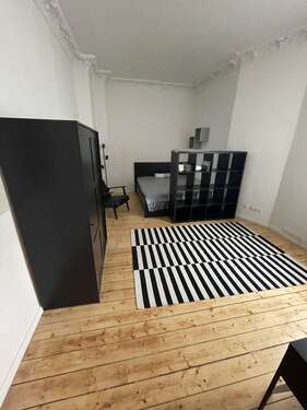 Foto - Wohnung zum Mieten in Berlin 909,00 € 35 m²