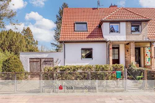 Foto - Haus zum Kaufen in Kleinmachnow 598.000,00 € 73 m²