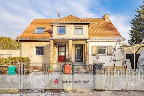 Foto - Haus zum Kaufen in Kleinmachnow 618.000,00 € 73 m²