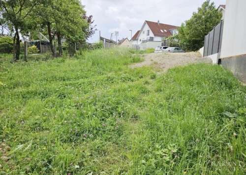 Foto - Grundstück zu verkaufen in Altenriet 266.000,00 € 327 m²