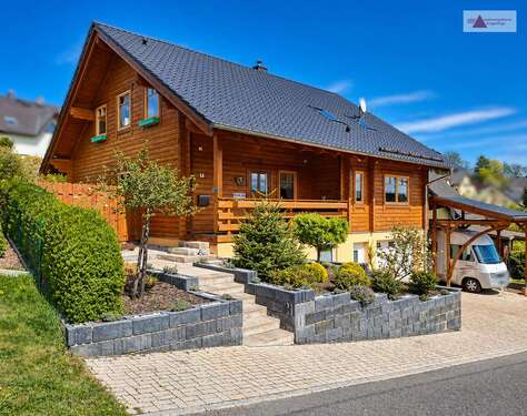Foto - Haus zum Kaufen in Burkhardtsdorf Eibenberg 539.000,00 € 151 m²