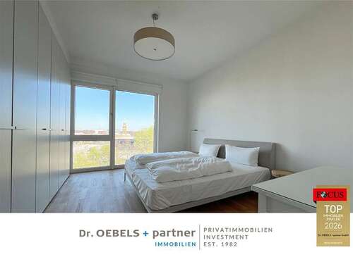 Foto - Wohnung zum Kaufen in Berlin 999.000,00 € 125.8 m²