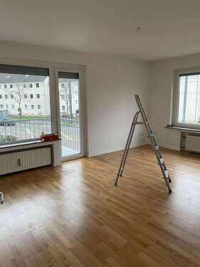 Foto - Wohnung zum Mieten in Düsseldorf 850,00 € 63 m²