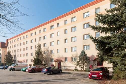 Foto - Wohnung zum Mieten in Hoyerswerda 355,00 € 58.59 m²