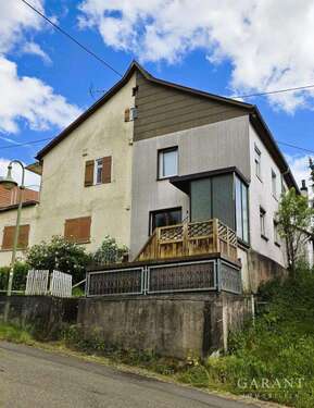 Foto - Haus zum Kaufen in Gomaringen 230.000,00 € 120 m²