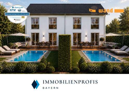 Foto - Haus zum Kaufen in Straßlach-Dingharting 1.074.000,00 € 158 m²