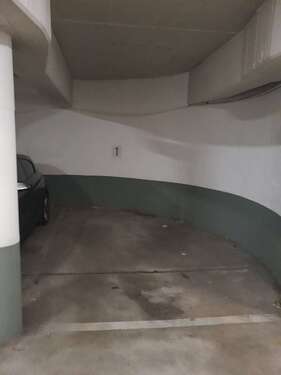 Foto - Garage zu vermieten in Frankfurt am Main 65,45 €