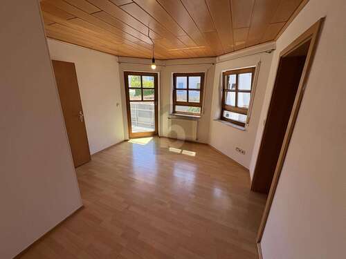 Foto - Wohnung zum Mieten in Bad Friedrichshall 1.000,00 € 90 m²