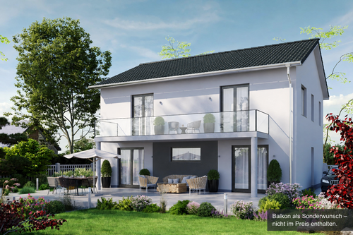 Foto - Haus zum Kaufen in Düsseldorf 1.017.670,00 € 161 m²