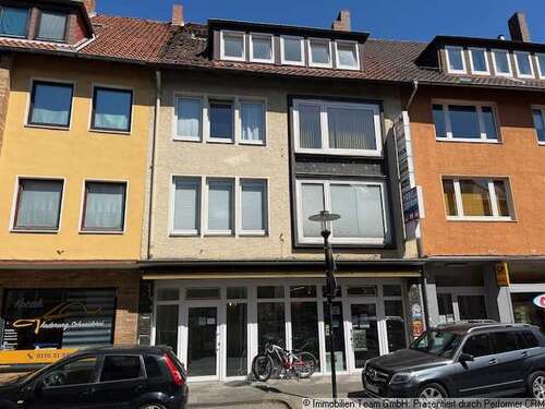 Foto - Wohnung zum Mieten in Hildesheim 550,00 € 64 m²