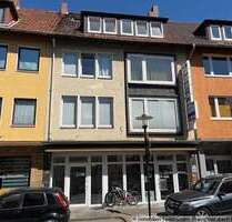 Wohnung zum Mieten in Hildesheim 550,00 € 64 m² Wohnung zum Mieten in Hildesheim 550,00 € 64 m²