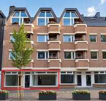 Einzelhandel in Siegburg 1.500,00 € 80 m²