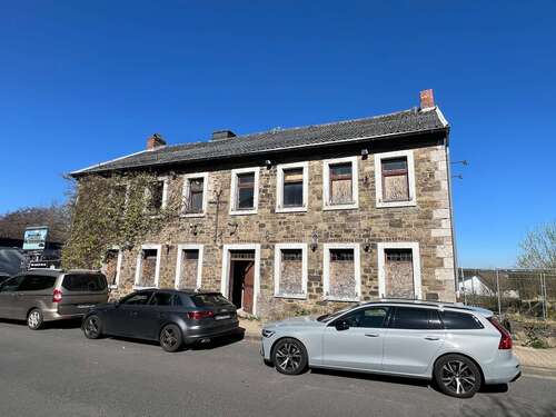 Foto - Haus zum Kaufen in Roetgen 207.000,00 € 220 m²