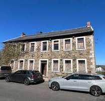 Haus zum Kaufen in Roetgen 207.000,00 € 220 m²