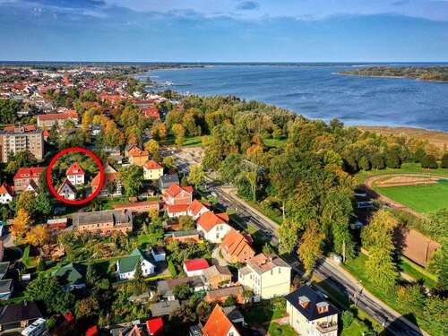 Foto - Haus zum Kaufen in Ribnitz-Damgarten 380.000,00 € 191 m²