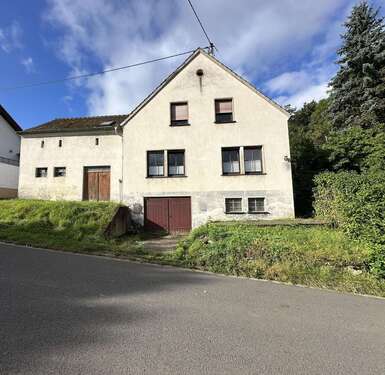 Foto - Haus zum Kaufen in Rehlingen-Siersburg 99.000,00 € 120 m²