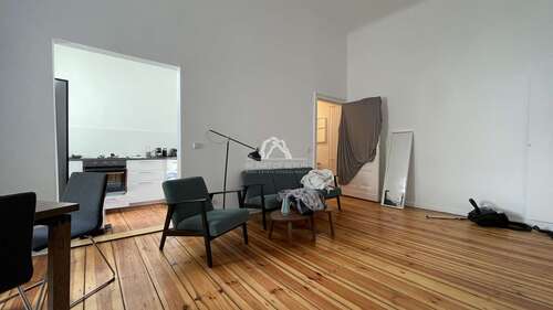 Foto - Wohnung zum Kaufen in Berlin 239.000,00 € 36.8 m²