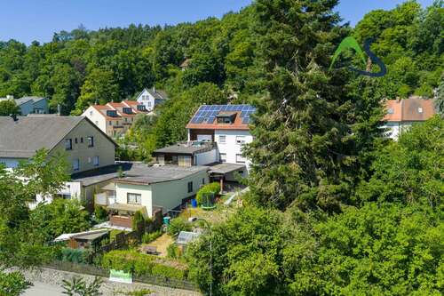 Foto - Haus zum Kaufen in Lappersdorf Lorenzen 799.000,00 € 353.5 m²