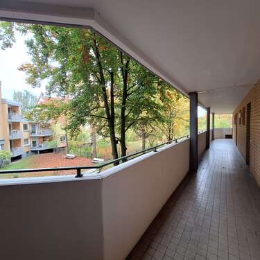 Foto - Wohnung zum Mieten in Seelze 350,00 € 34 m²