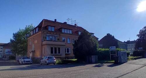 Foto - Wohnung zum Mieten in Hildesheim 795,60 € 93.6 m²