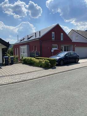 Foto - Wohnung zum Mieten in Siegen 1.180,00 € 120 m²