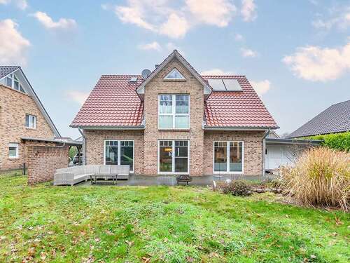 Foto - Haus zum Kaufen in Barendorf 549.000,00 € 160 m²