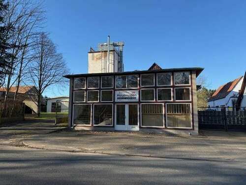 Foto - Halle in Lützow 380.000,00 € 500 m²