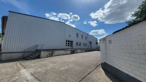 Foto - Halle in Rheinbreitbach 3.500,00 € 875 m²