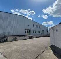 Halle in Rheinbreitbach 3.500,00 € 875 m²