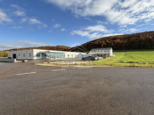 Foto - Halle in Heidenheim an der Brenz 1.999.000,00 € 1625 m²