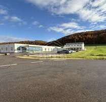 Halle in Heidenheim an der Brenz 1.999.000,00 € 1625 m²