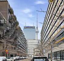 Wohnung zum Kaufen in Berlin Mitte 397.000,00 € 50 m² - Berlin / Mitte