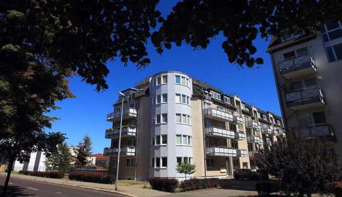 Foto - Garage zu vermieten in Magdeburg 50,00 €