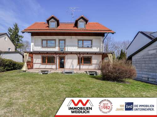 Foto - Haus zum Kaufen in Zorneding 1.098.000,00 € 236 m²