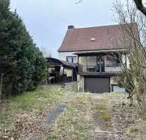 Haus zum Kaufen in Dessau-Roßlau OT Meinsdorf 73.000,00 € 98 m²