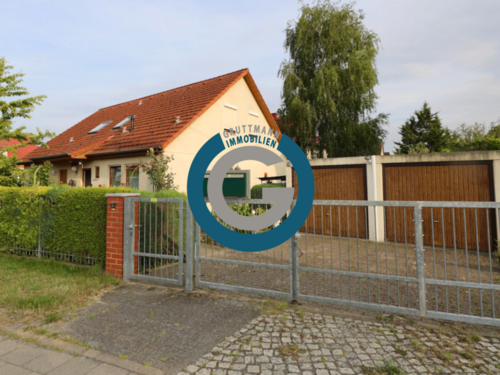 Foto - Haus zum Kaufen in Berlin 649.000,00 € 191.18 m²