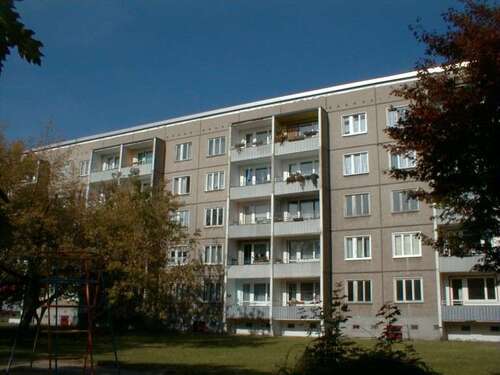 Foto - Wohnung zum Mieten in Hoyerswerda 264,00 € 47.22 m²