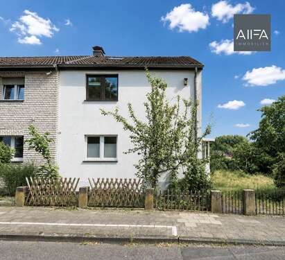 Foto - Haus zum Kaufen in Jülich 248.000,00 € 100 m²