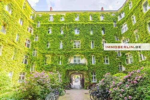 Foto - Wohnung zum Kaufen in Berlin 550.000,00 € 101 m²