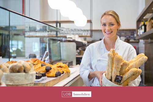Foto - Gastronomie in Frankfurt am Main 3.400,00 € 76.94 m²