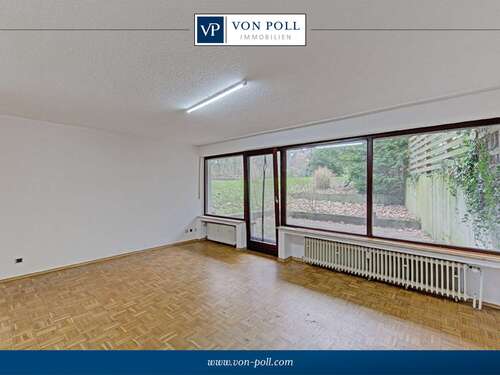 Foto - Wohnung zum Kaufen in Dortmund 110.000,00 € 35 m²