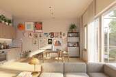 Wohnung zum Kaufen in München 629.900,00 € 55.08 m²