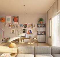 Wohnung zum Kaufen in München 629.900,00 € 55.08 m²