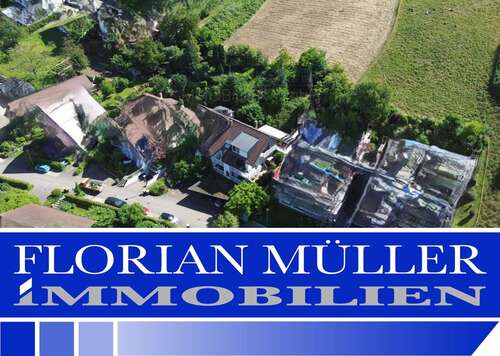Foto - Haus zum Kaufen in Merzhausen 1.050.000,00 € 192.12 m²