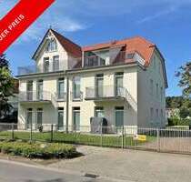 Wohnung zum Kaufen in Kühlungsborn 620.000,00 € 115 m²