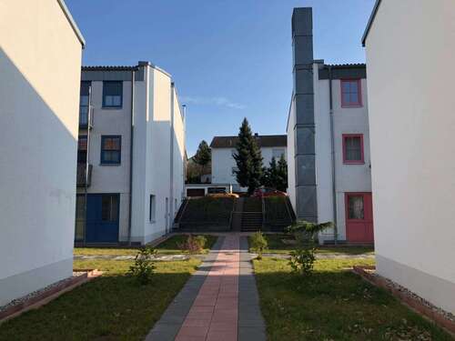 Foto - Wohnung zum Mieten in Kaisersalutern 455,00 € 21.83 m²