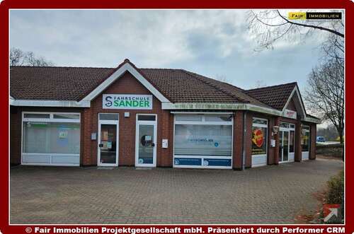 Foto - Büro in Horneburg 490,00 € - 490,00 EUR Kaltmiete,