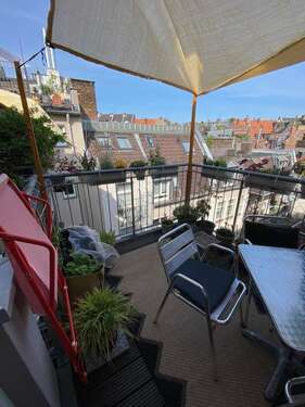 Foto - Wohnung zum Mieten in Köln 1.295,00 € 70 m²