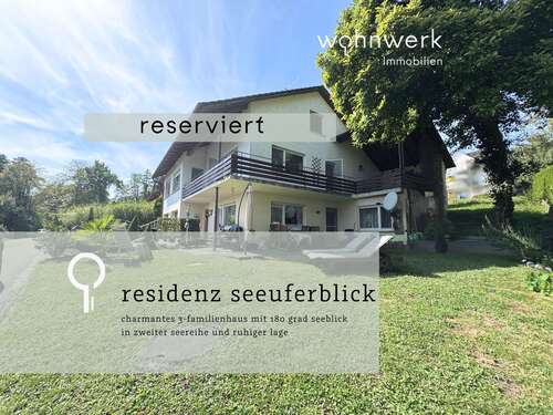 Foto - Haus zum Kaufen in Öhningen 980.000,00 € 230 m²