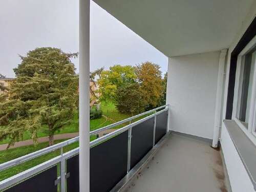 Foto - Wohnung zum Mieten in Minden 425,00 € 37.68 m²